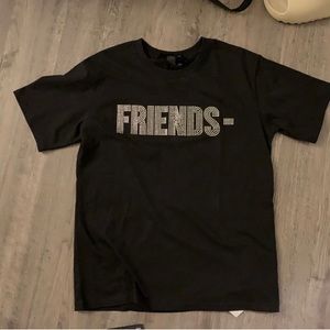 Vlone t shirt unisex